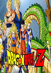 Dragon Ball Z